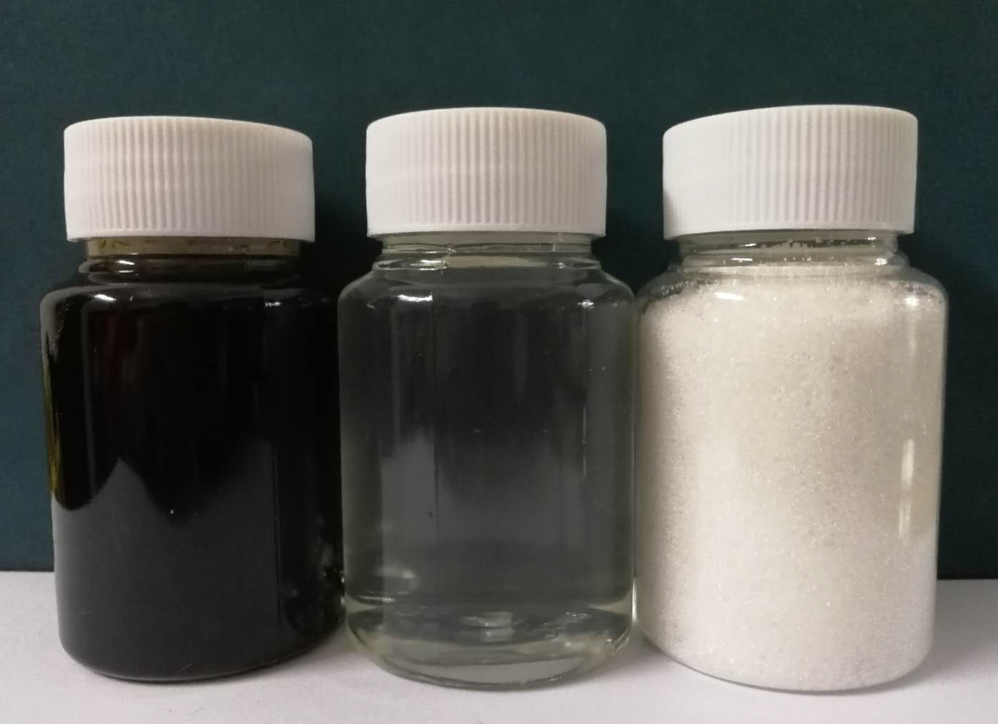 廢水處理設備中常用藥劑有哪些？廢水處理添加藥劑作用是什么-樂中環保