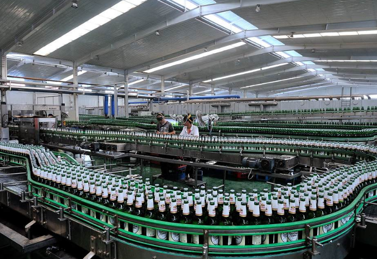 購置一整套酒廠污水處理設備，大約需要多少投資？