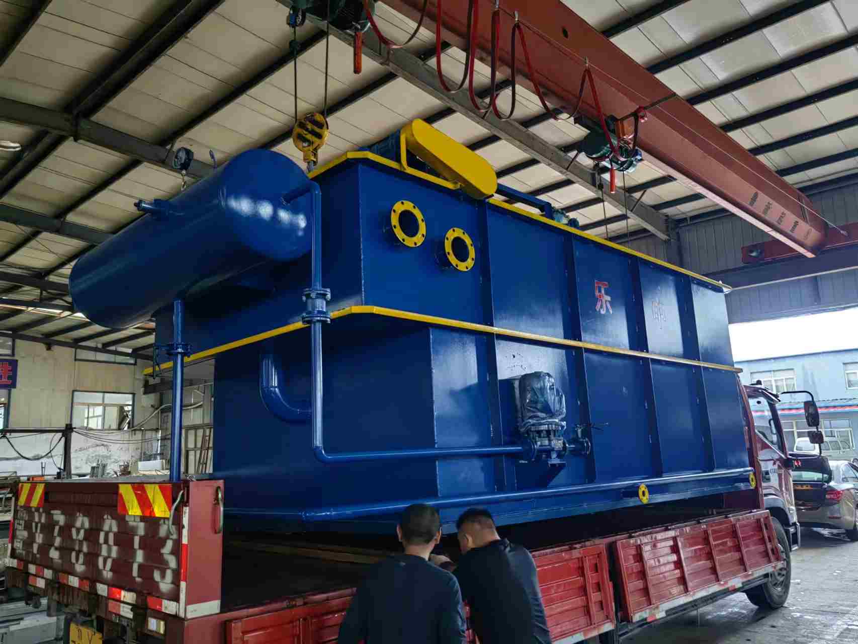 杏鮑菇廢水如何處理?|工藝流程|排放標(biāo)準(zhǔn)-2 杏鮑菇廢水如何處理?|工藝流程|排放標(biāo)準(zhǔn)-2