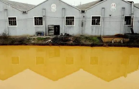 印染廢水處理工藝比較哪種好？（印染廢水污染的解決措施有哪些）