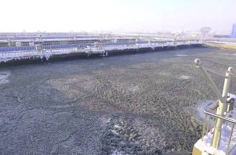 活性污泥處理法流程分享(活性污泥污水處理方法介紹) 活性污泥處理法流程分享(活性污泥污水處理方法介紹)