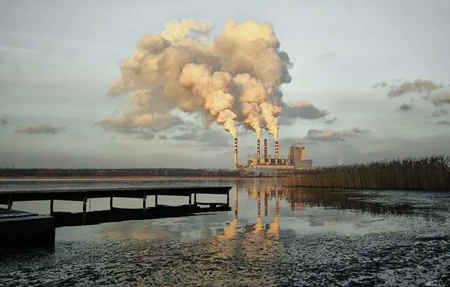 詳細工業廢水處理工藝流程圖（工廠污水處理方法介紹）