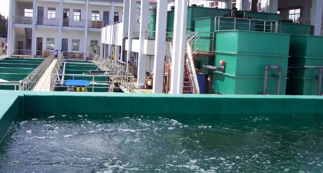 電鍍廢水處理設備技術(電鍍廢水處理設備處理流程講解) 電鍍廢水處理設備技術(電鍍廢水處理設備處理流程講解)