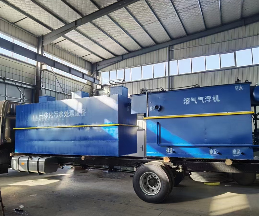 海鮮加工廢水處理標準，一文看懂環保法規！