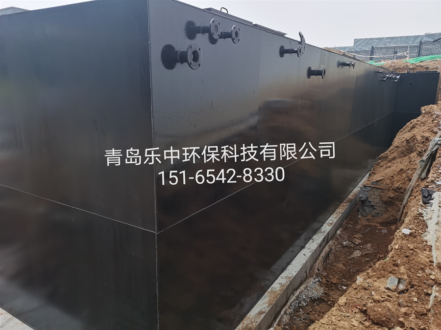 海鮮加工廢水處理標準，一文看懂環保法規！